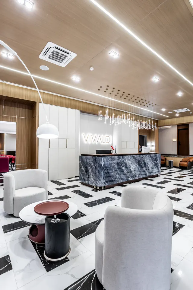 Лобби