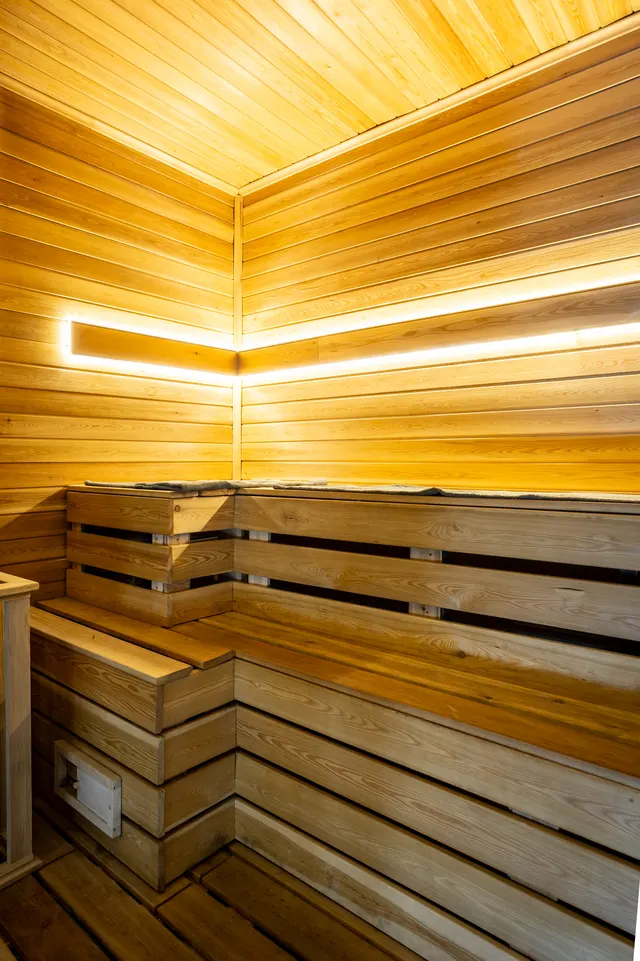 SPA и тайский массаж