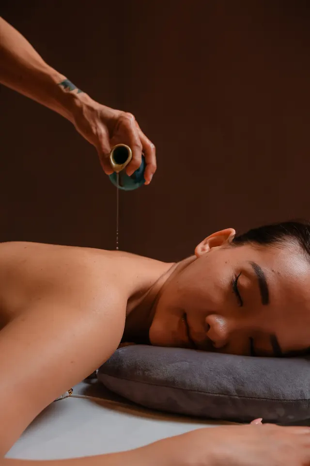 SPA и тайский массаж