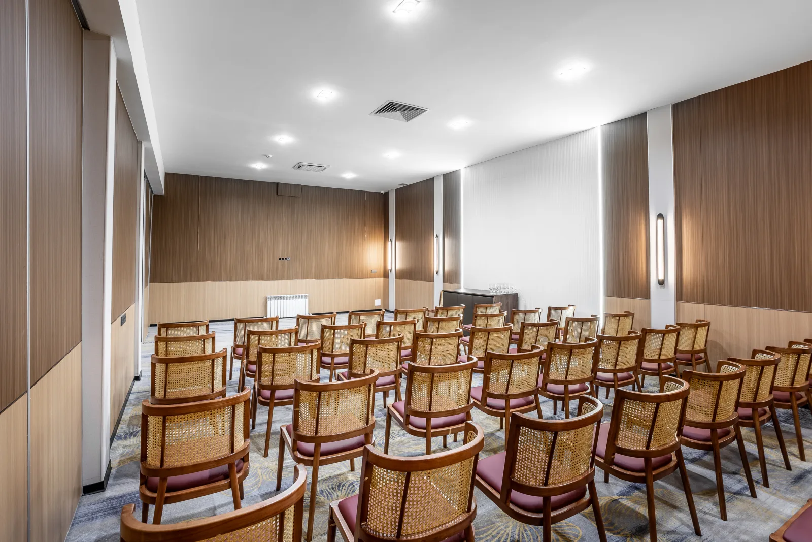 Vivaldi Conference Hall